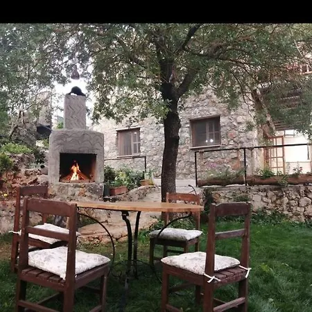 Hotel Aydan